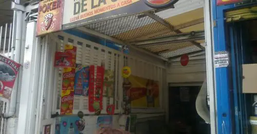 FRUTAS Y VERDURAS DE LA 68 LA ESPERANZA SUR FRUTAS Y VERDURAS DE LA 68 LA ESPERANZA SUR